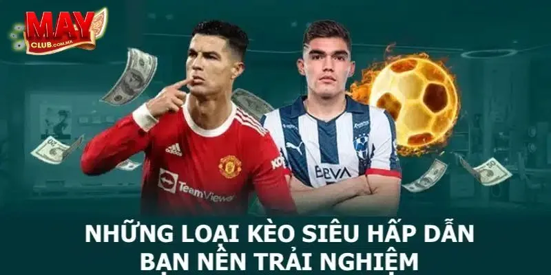 Ưu Điểm Khi Chơi Cmd Sports Trên Mayclub