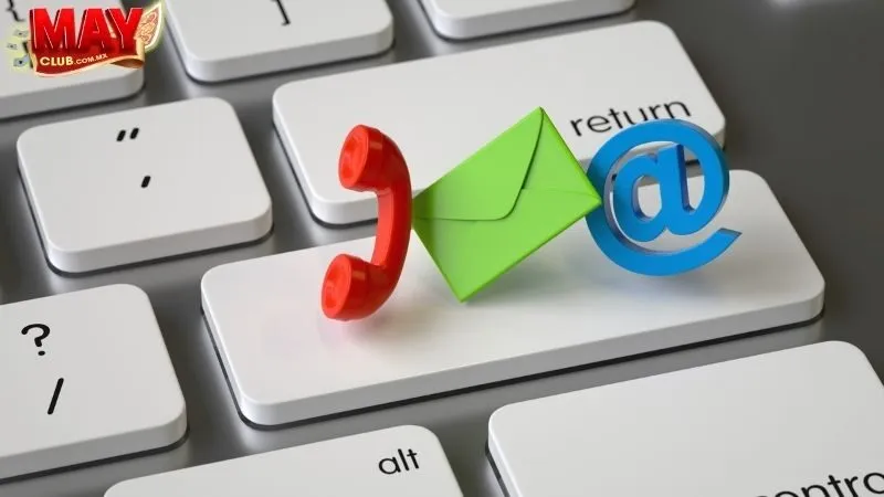 Tại Sao Chọn Liên Hệ Mayclub?