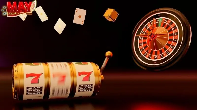 Giới thiệu Tổng Quan Về Game Slot Nổ Hũ Mayclub