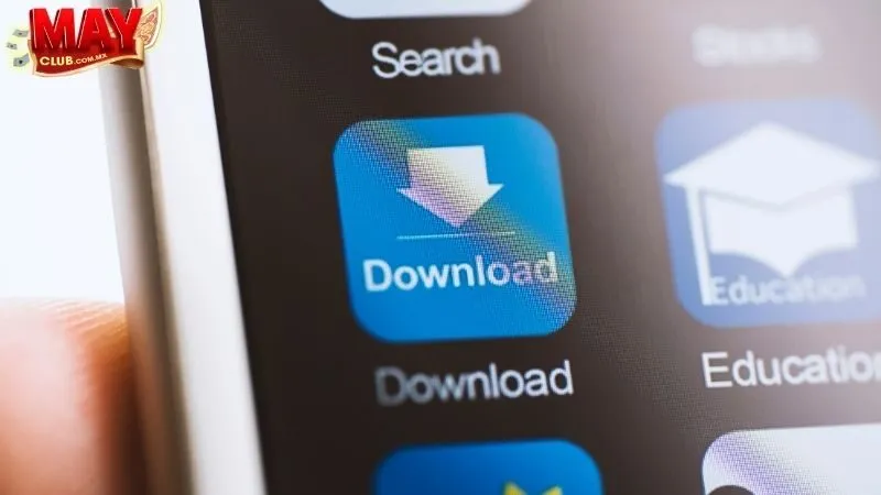 Ưu điểm nổi bật của App Mayclub