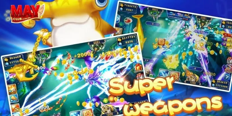 Giới thiệu về Tỷ Phú Đại Dương